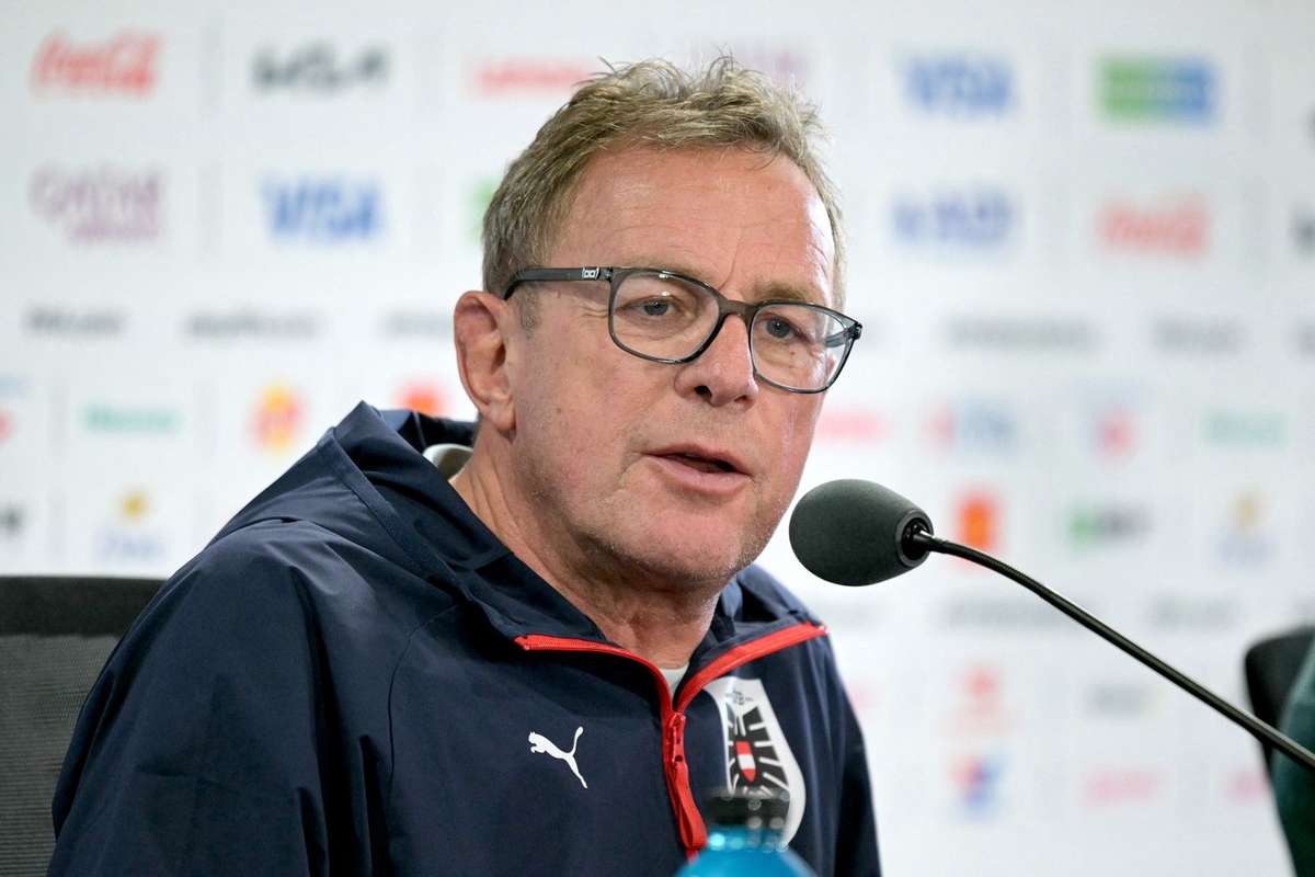 Rangnick kritisiert VAR: "Nicht sehr einheitlich gehandhabt"