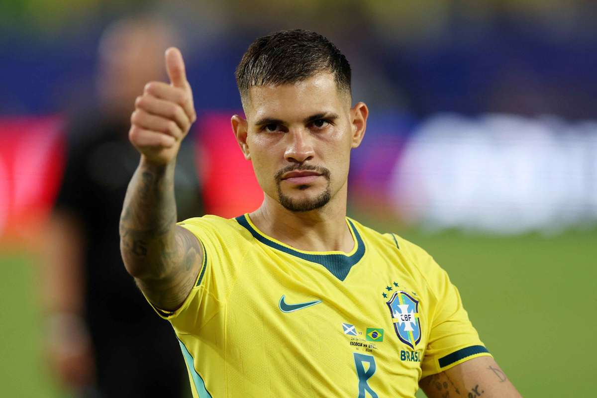 Flashscore sources: Inside Arsenal's pursuit of Bruno Guimaraes as Newcastle dig in
