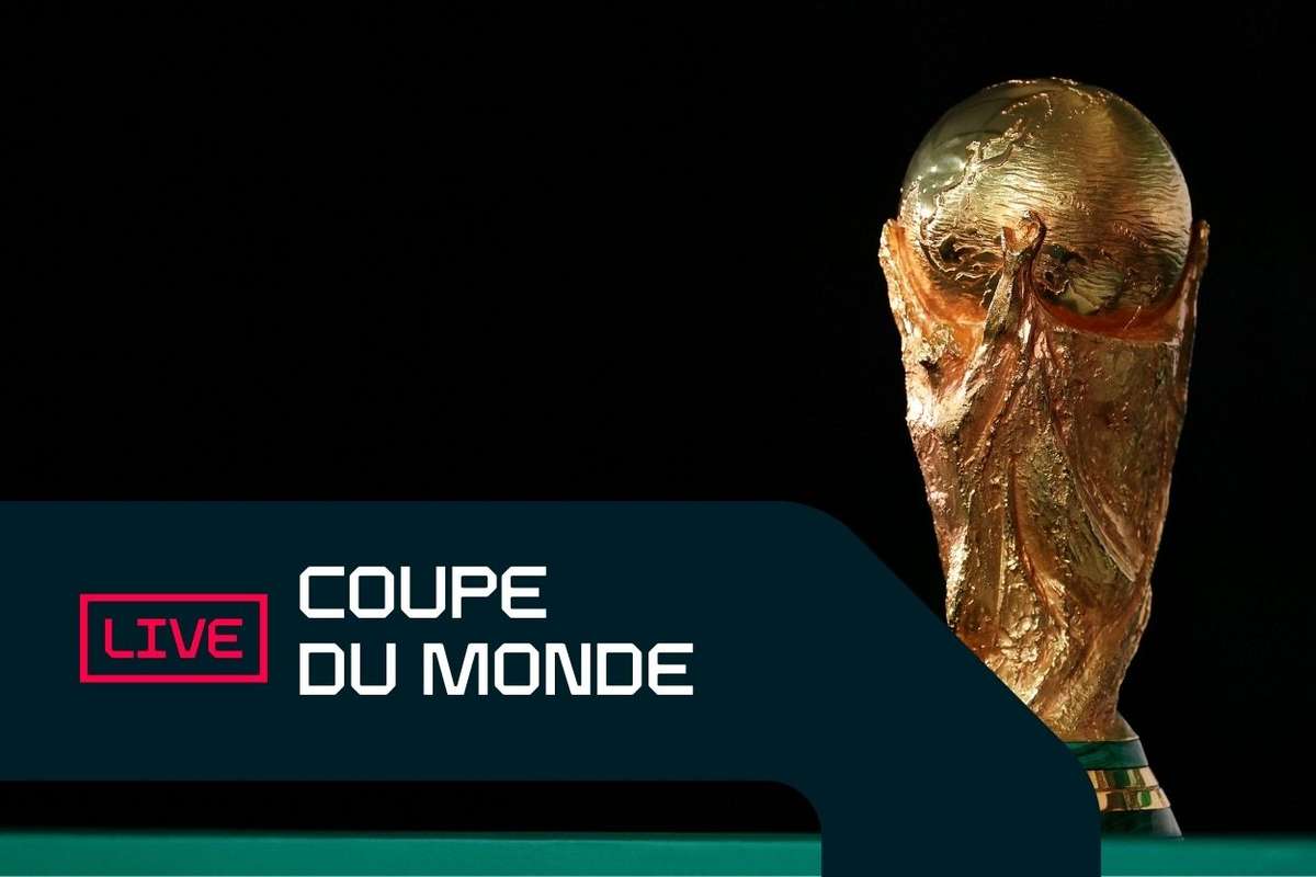 DIRECT. La Croatie et l'Angleterre ouvrent la soirée à 23h00, Colombie-Portugal à 01h30