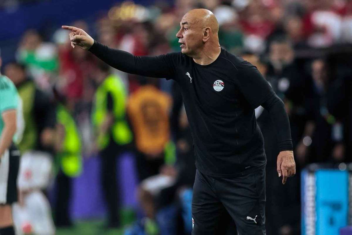 Hossam Hassan says unbeaten Egypt ready to face anyone in World Cup round of 32