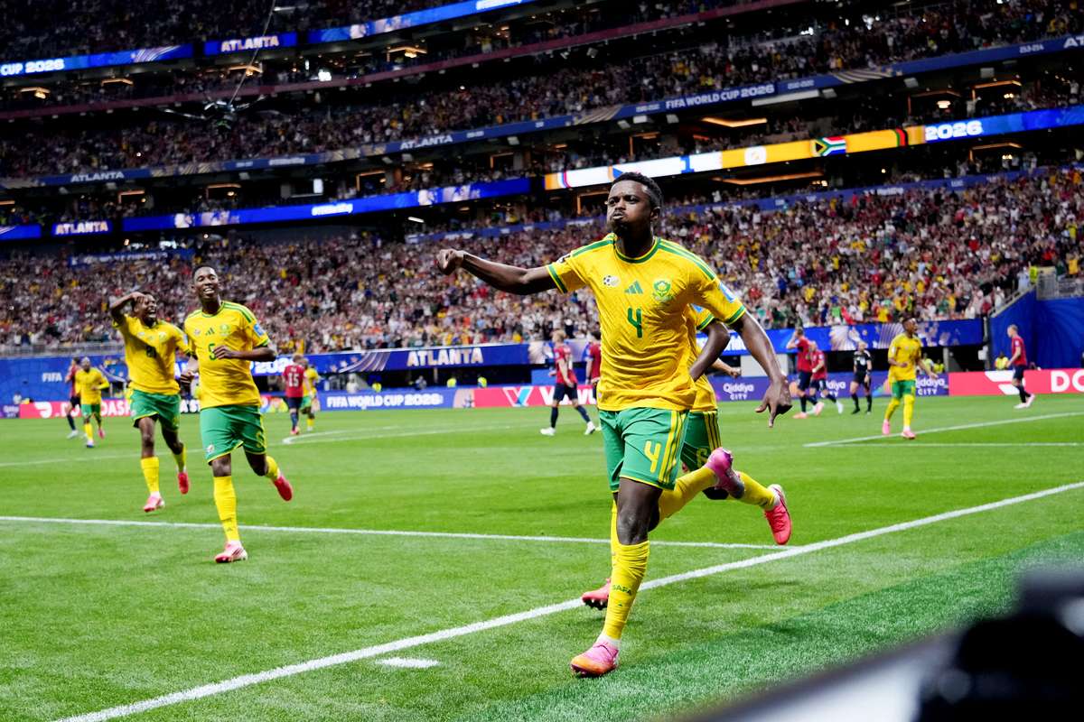 Canada and South Africa enter uncharted territory in first World Cup last-32 game