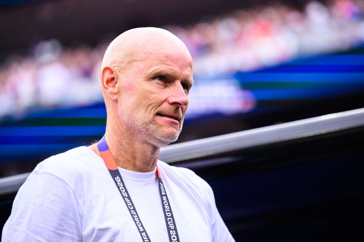 Norway coach Solbakken wary of ‘physical’ Ivory Coast in World Cup round of 32