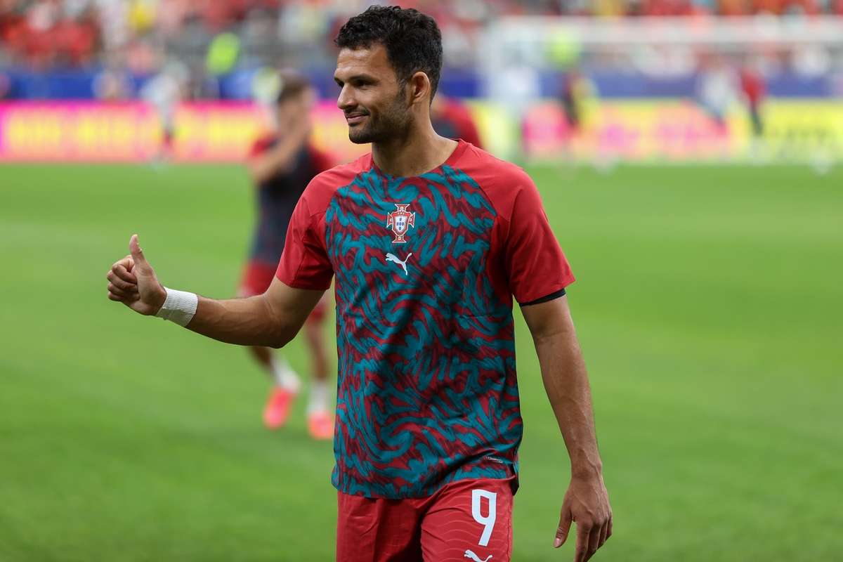AC Milan steht vor Rekordtransfer – Goncalo Ramos soll PSG verlassen