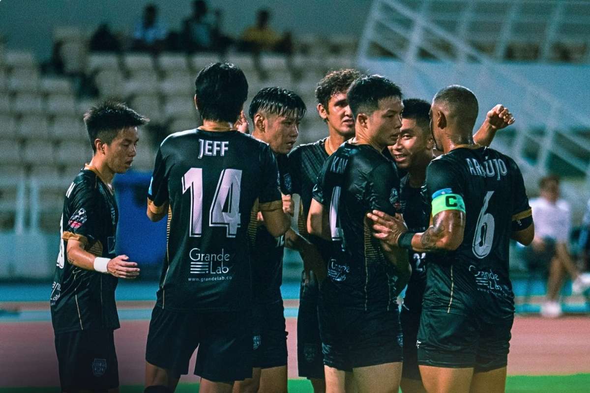 Clubes de Macau voltam a falhar registo nas competições asiáticas de futebol