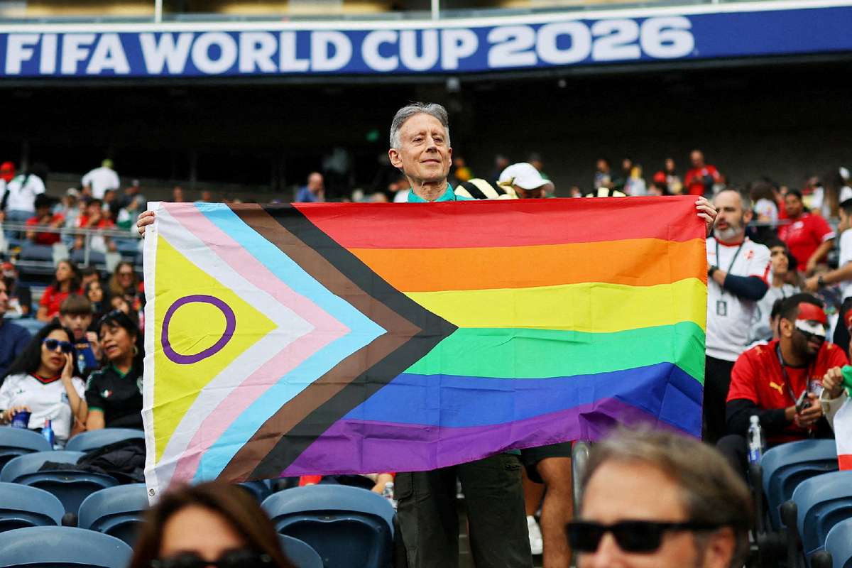 Dans les coulisses du "Pride Match" entre l’Égypte et l’Iran : aucune tension alors que Seattle s’unit
