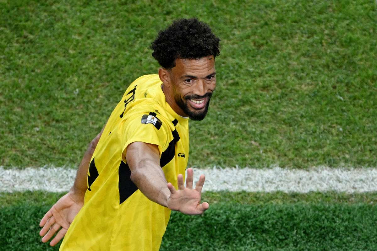 Cape Verde goalkeeper hero Vozinha believes side have proven they belong at top