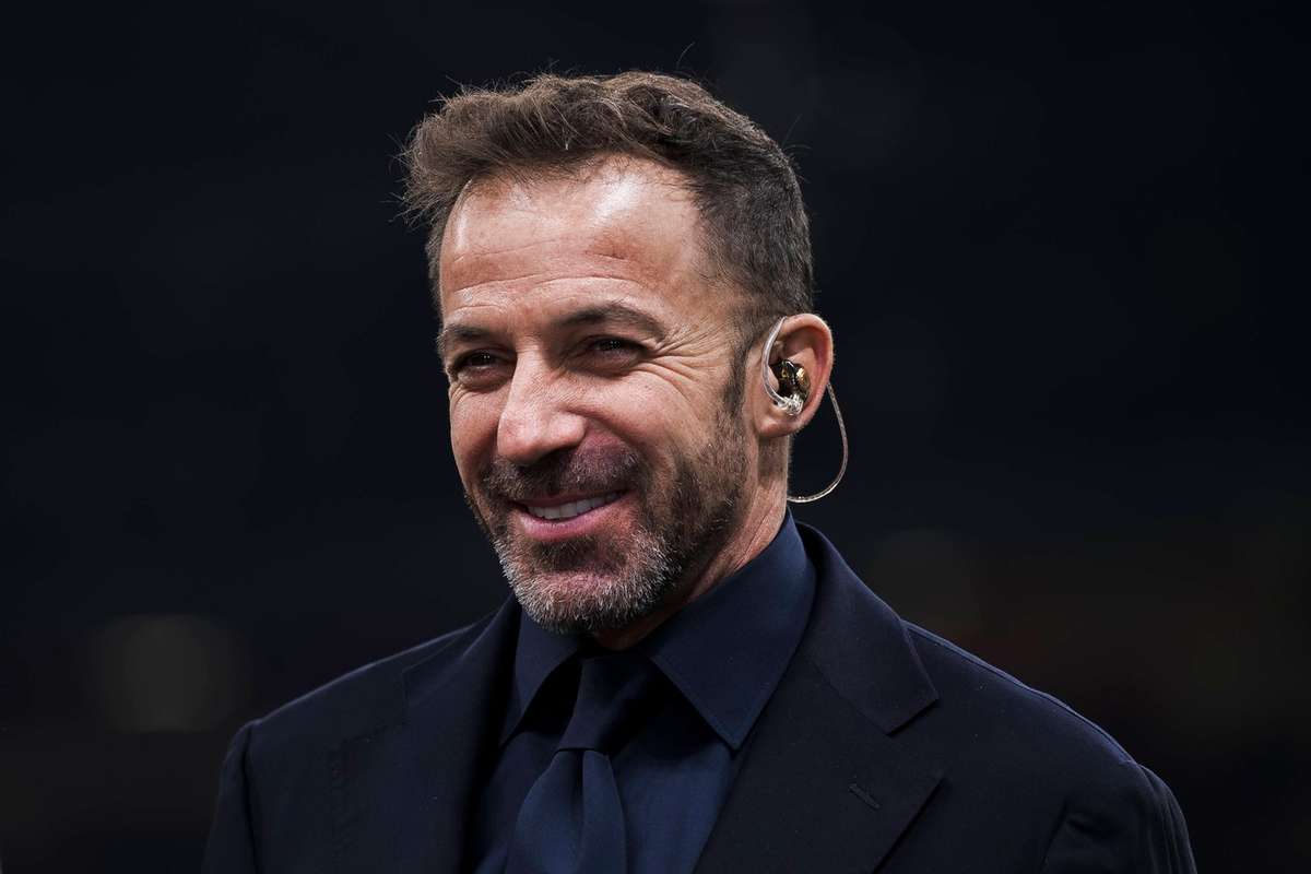 Del Piero pone sus ojos en el Rimini: sorprendente hipótesis sobre el futuro del club