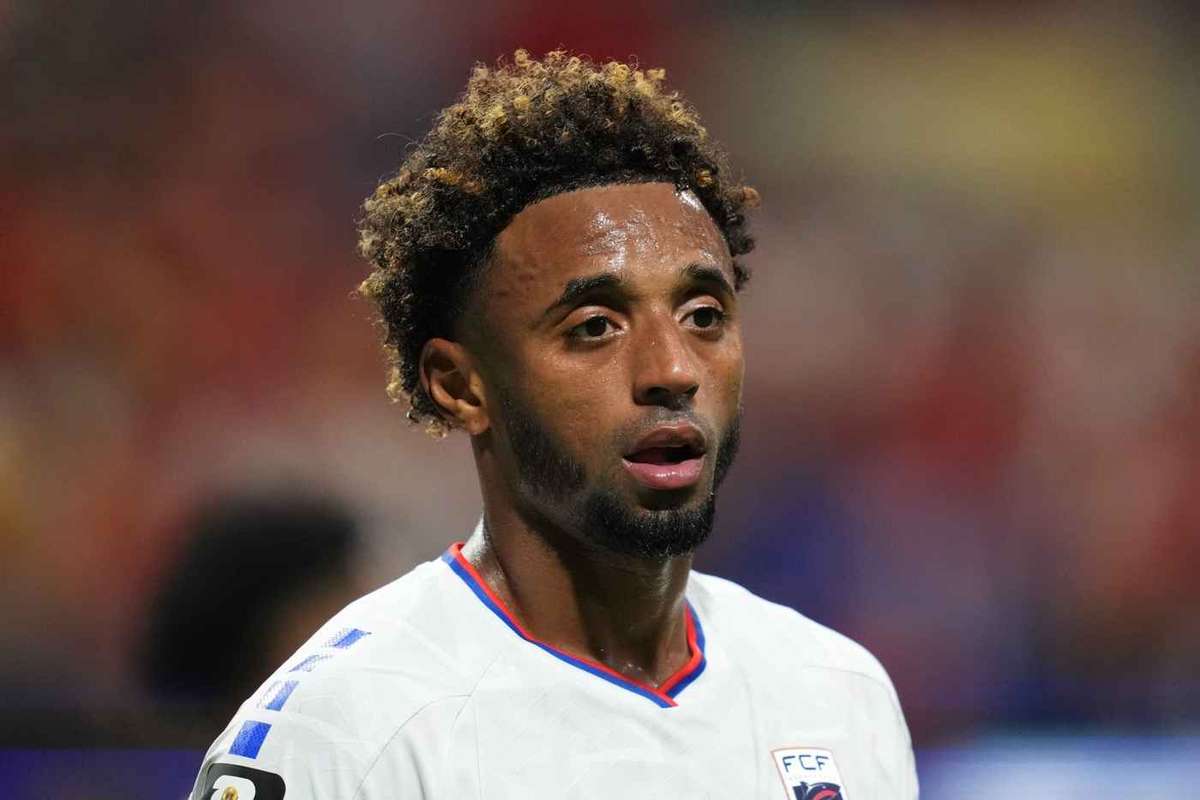 Ryan Mendes, capitão de Cabo Verde, é investigado por suposto estupro de brasileira