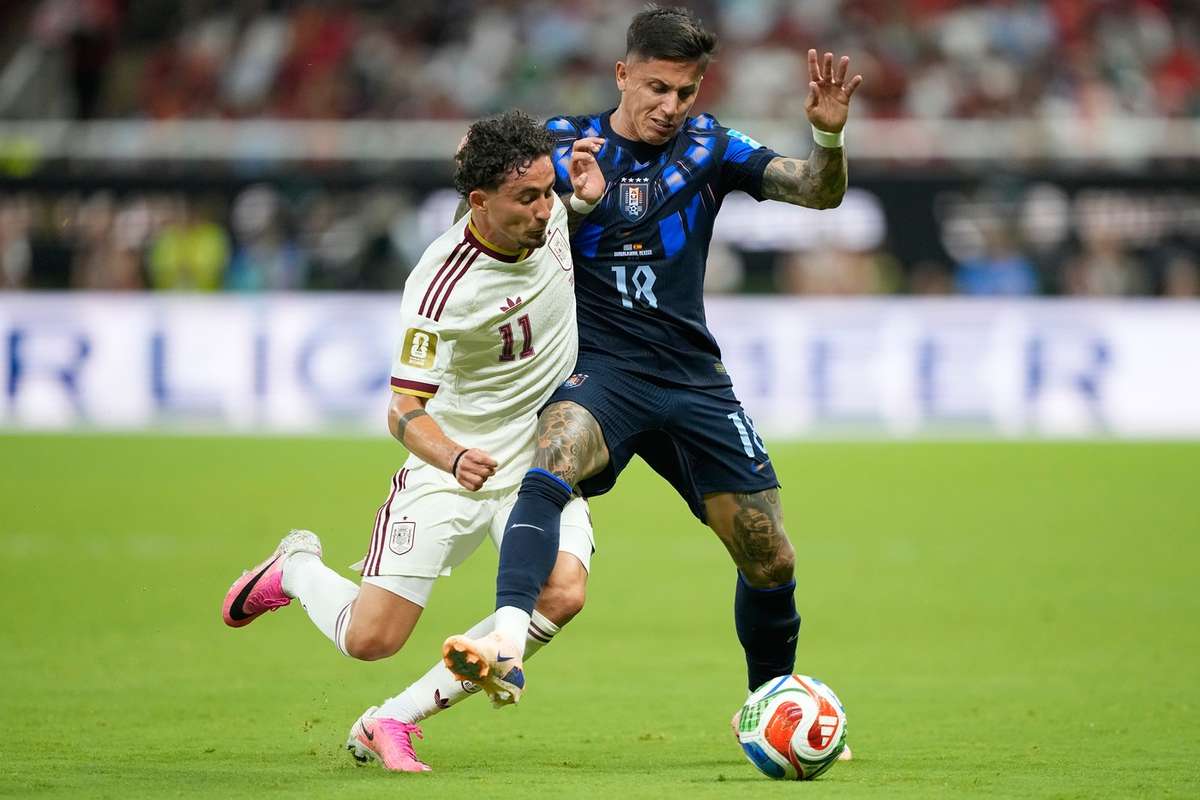 Injury-hit Spain facing winger crisis ahead of World Cup knockout stages
