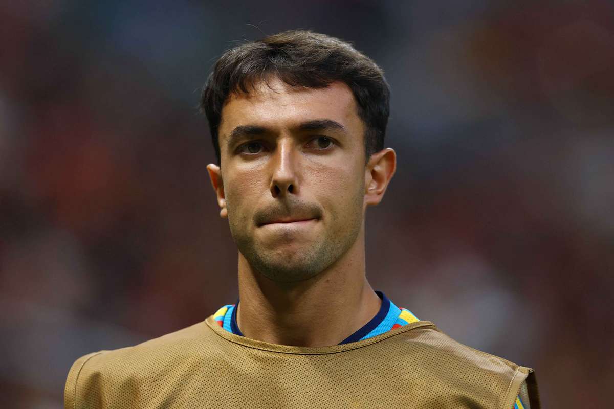 Mundial-2026: Oito espanhóis ainda procuram os primeiros minutos