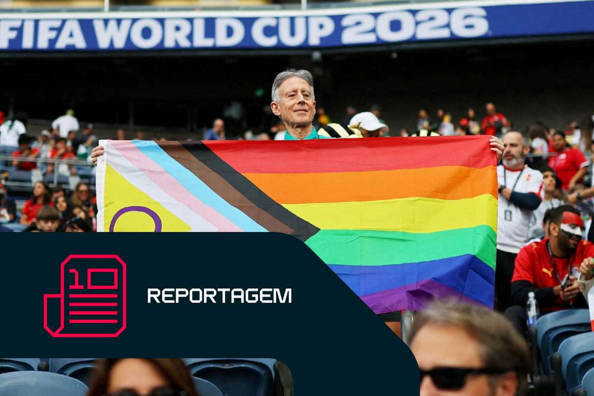 Reportagem Flashscore: Por dentro do "Jogo do Orgulho" entre Irão e Egito