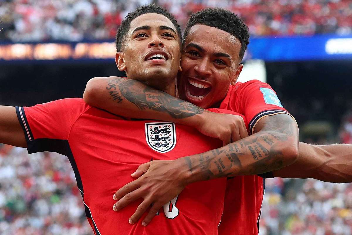 England top Panama to win Group L as Canaleros exit tournament without scoring