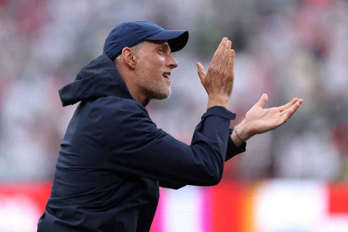 "Wir werden stärker": England und Thomas Tuchel versprechen Verbesserung