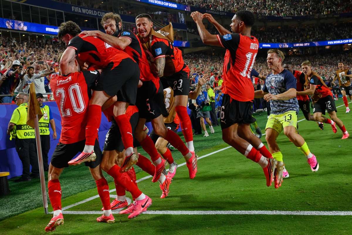 American Dreams: Das geschah in der deutschen WM-Nacht