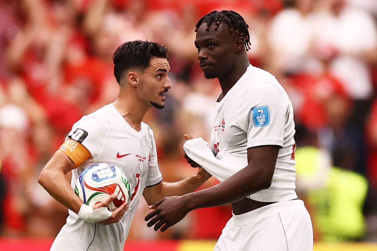 Veja dados de África do Sul x Canadá pelo mata-mata da Copa neste domingo (28)