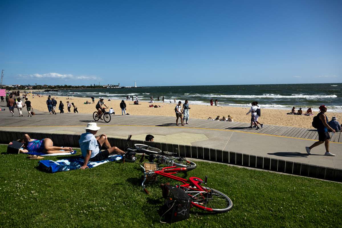 Australia World Cup goalkeeper Beach has Aussie beach named in his honour