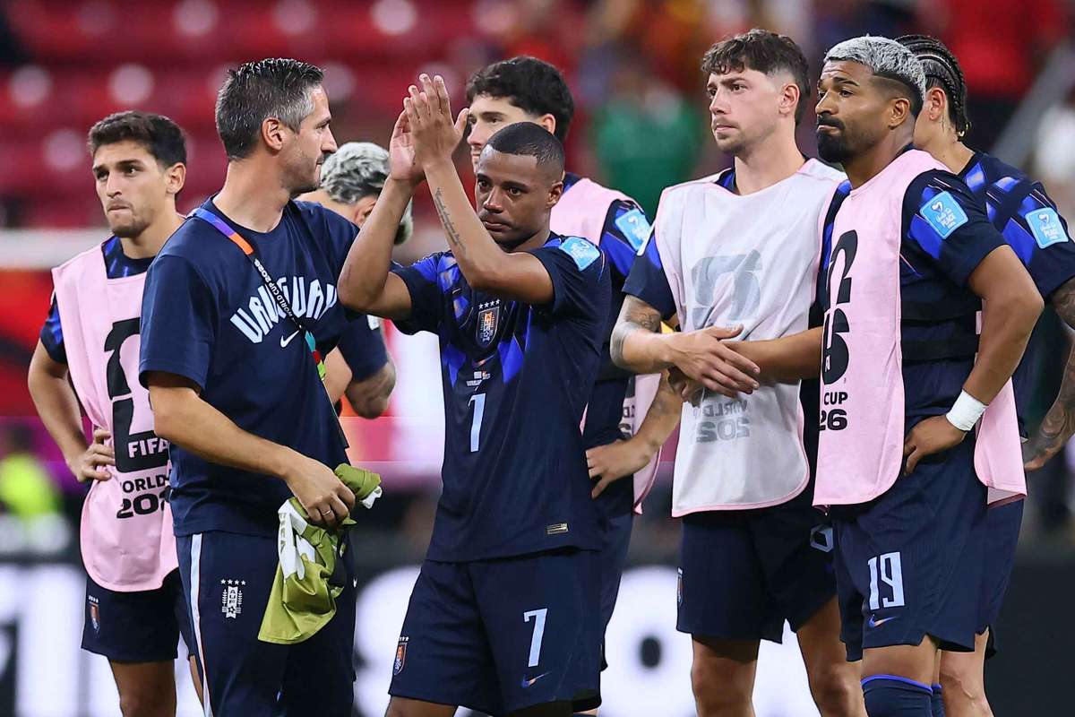 Qué selecciones han quedado fuera de la primera fase del Mundial 2026