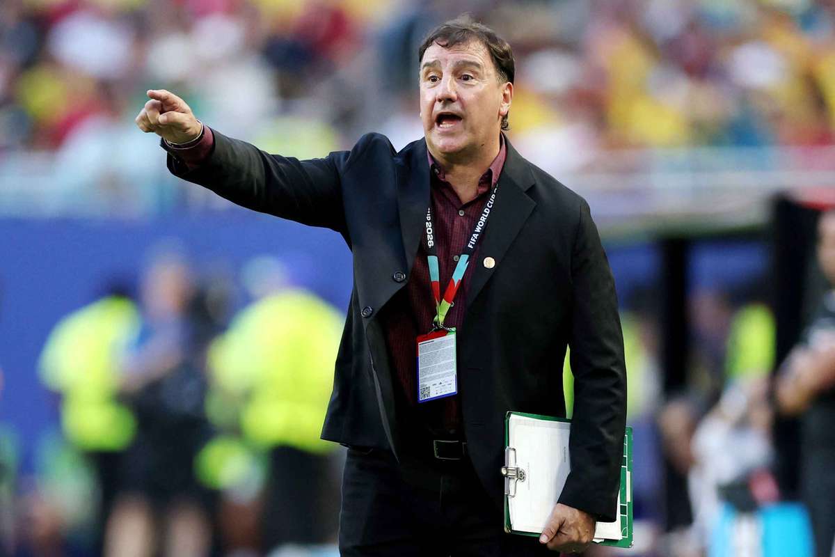 Mundial-2026: Néstor Lorenzo diz que a Colômbia fez "um jogaço" contra "candidato" Portugal