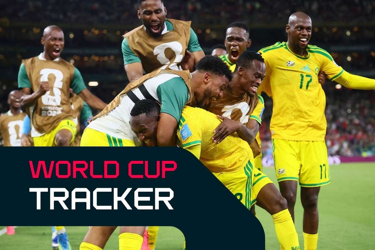 World Cup LIVE: Knockout stages begin with co-hosts Canada taking on Bafana Bafana