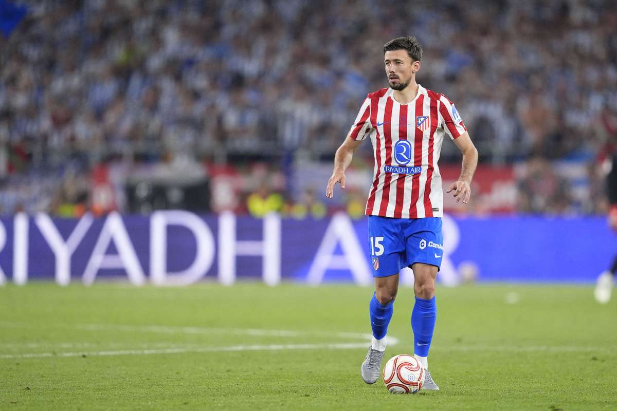Clément Lenglet sera le renfort défensif promis par Rui Costa au Benfica