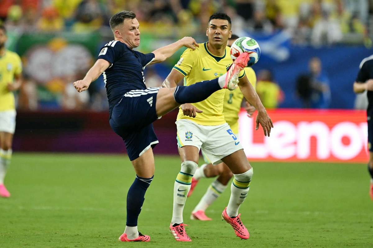 Após sufoco na estreia, sistema defensivo do Brasil será testado pela 1ª vez