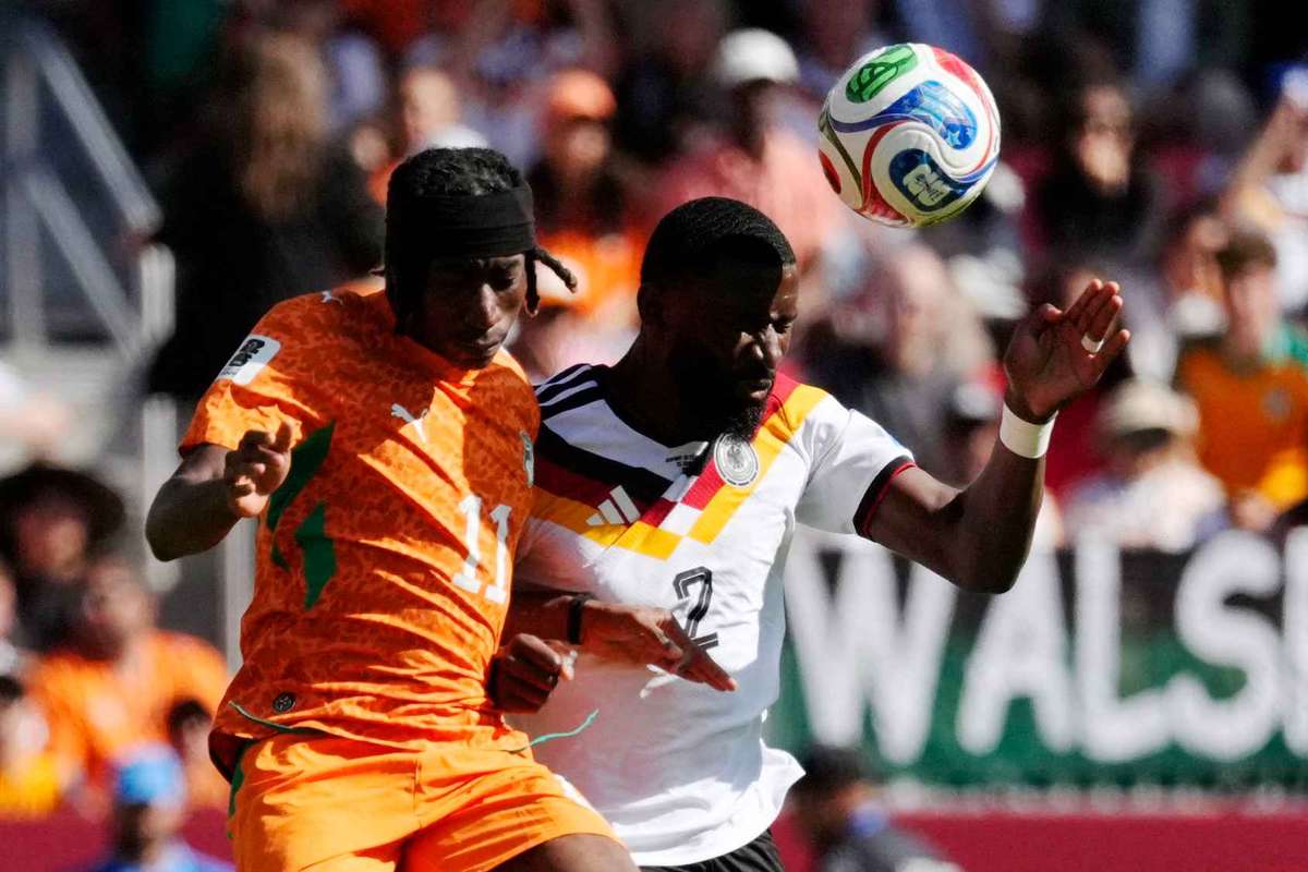 Real Madrid entra na corrida por Yan Diomande