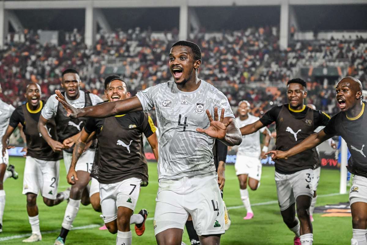How South Africa have fared in knockout ties at major competitions down the years