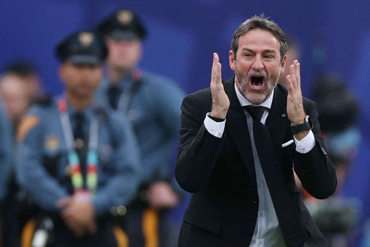 Mundial-2026: Selecionador do Panamá, Thomas Christiansen, pondera demitir-se