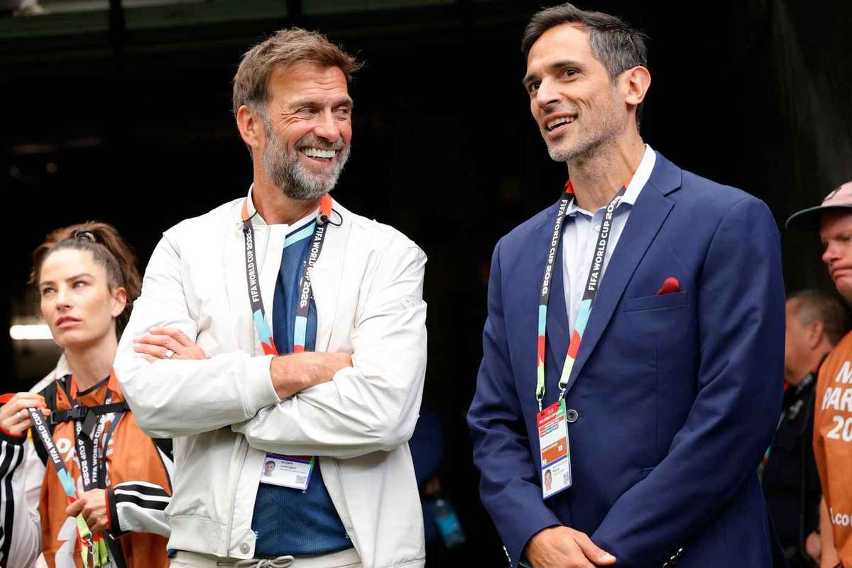 "Je körperlicher, desto besser": Santa Cruz will DFB-Elf "zur Arbeit zwingen"