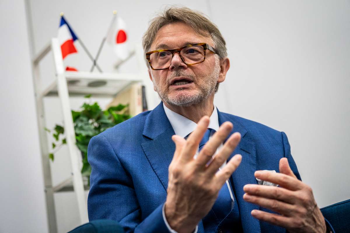 Japón puede "dar la sorpresa ante Brasil", advierte su exseleccionador Troussier