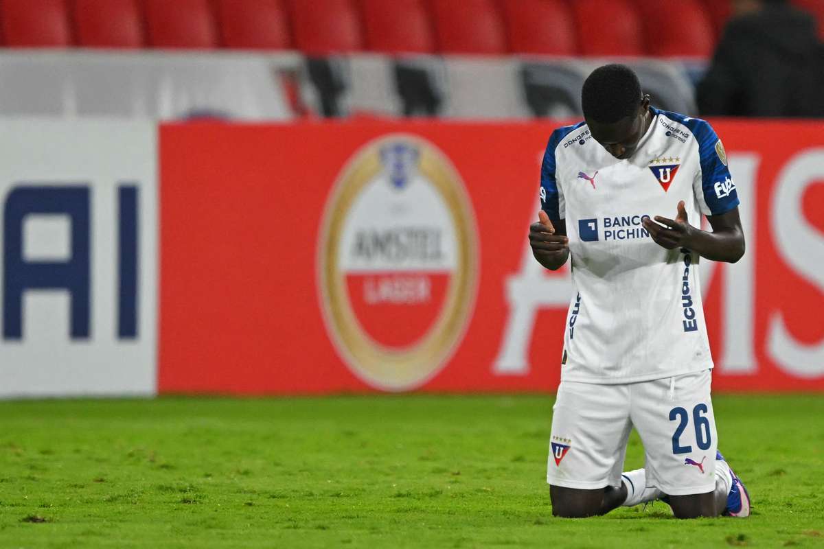 Barcelone finalise l’arrivée de la jeune pépite équatorienne Josué Caicedo