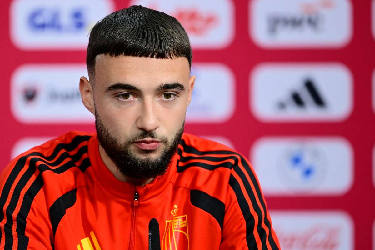 Belgium defender Debast says they are ready for surprise opponents Senegal in last 32