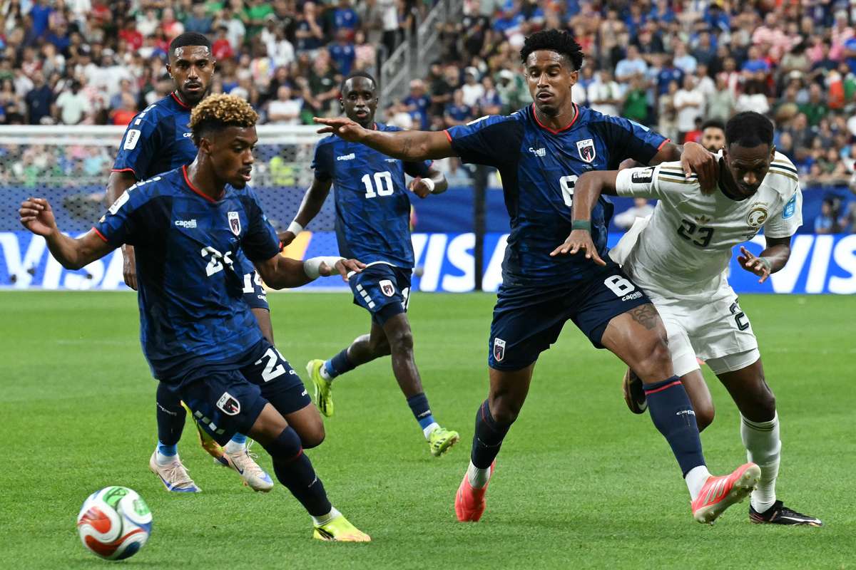 A record World Cup for Africa, but how far can they go in the tournament?