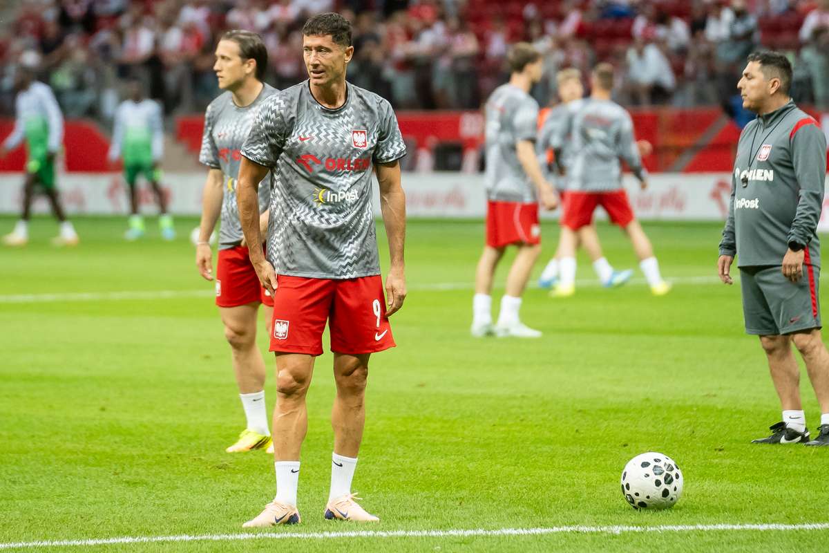 Robert Lewandowski a choisi sa destination en MLS et va rejoindre Chicago