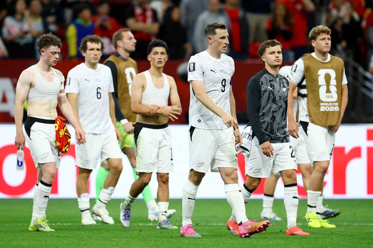 Mundial-2026: Será que a Oceânia merece um lugar direto de qualificação?