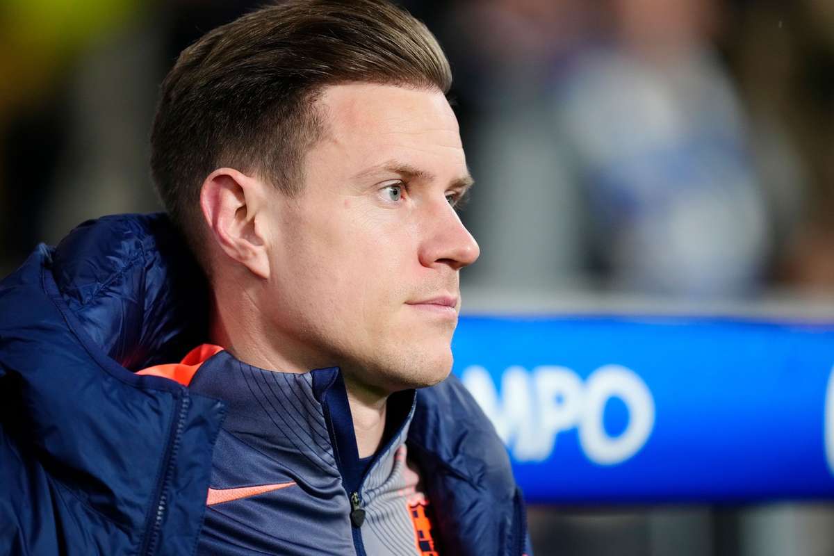 Ajax oferece a Marc-Andre ter Stegen nova via de saída do Barcelona