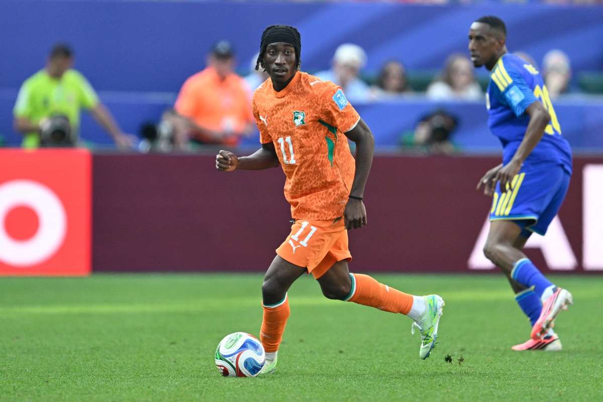 Yan Diomande n'ira pas à Liverpool : le crack de la Côte d'Ivoire a choisi le PSG