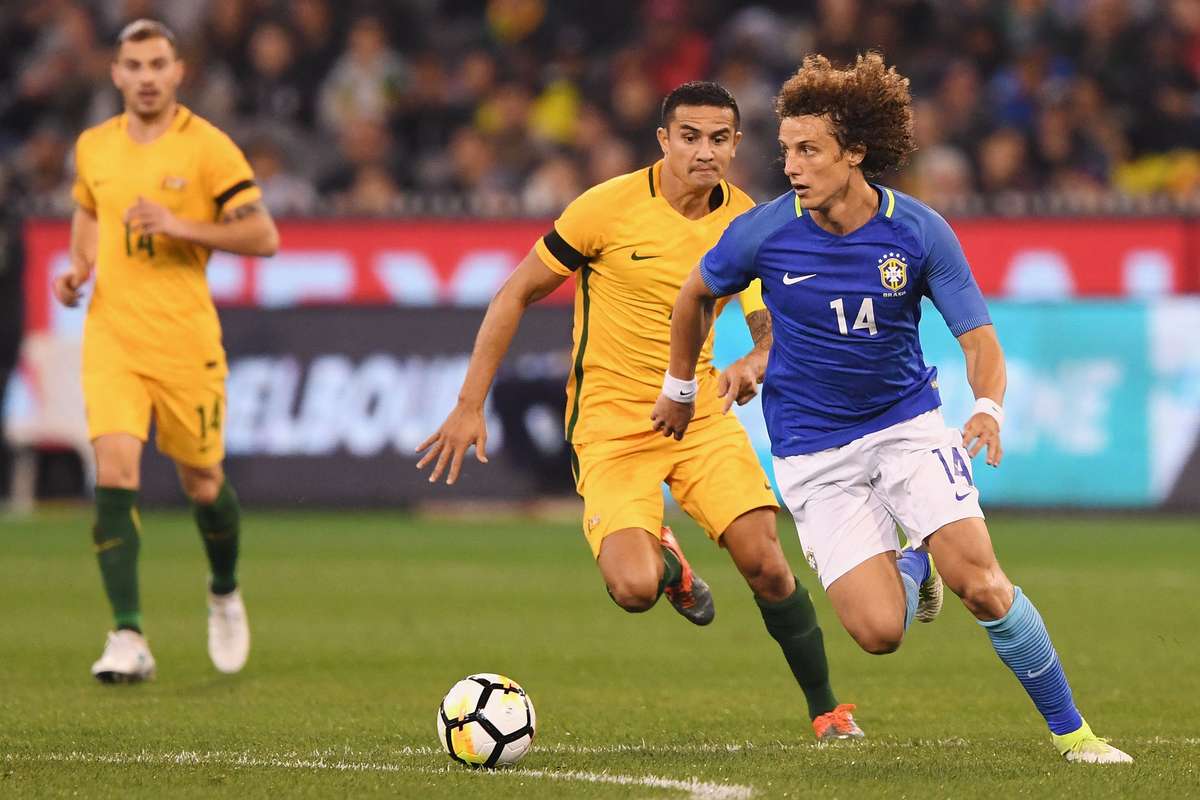 Socceroos to host Brazil this September in huge footballing coup