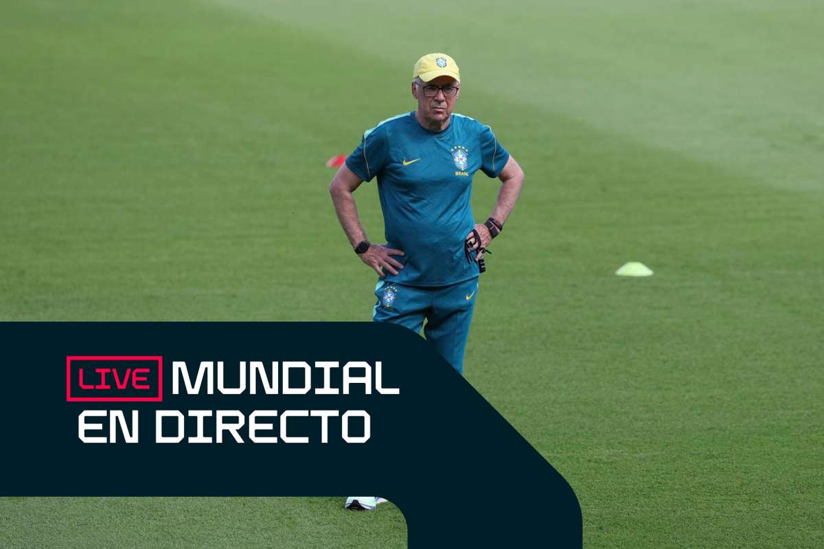 Mundial 2026 l Brasil se enfrenta a Japón en los 1/16