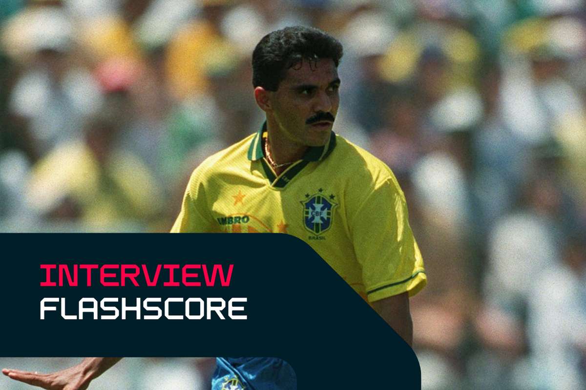 Interview Flashscore - Ricardo Rocha : "24 ans sans gagner la Coupe du monde, pour le Brésil c’est la guerre"