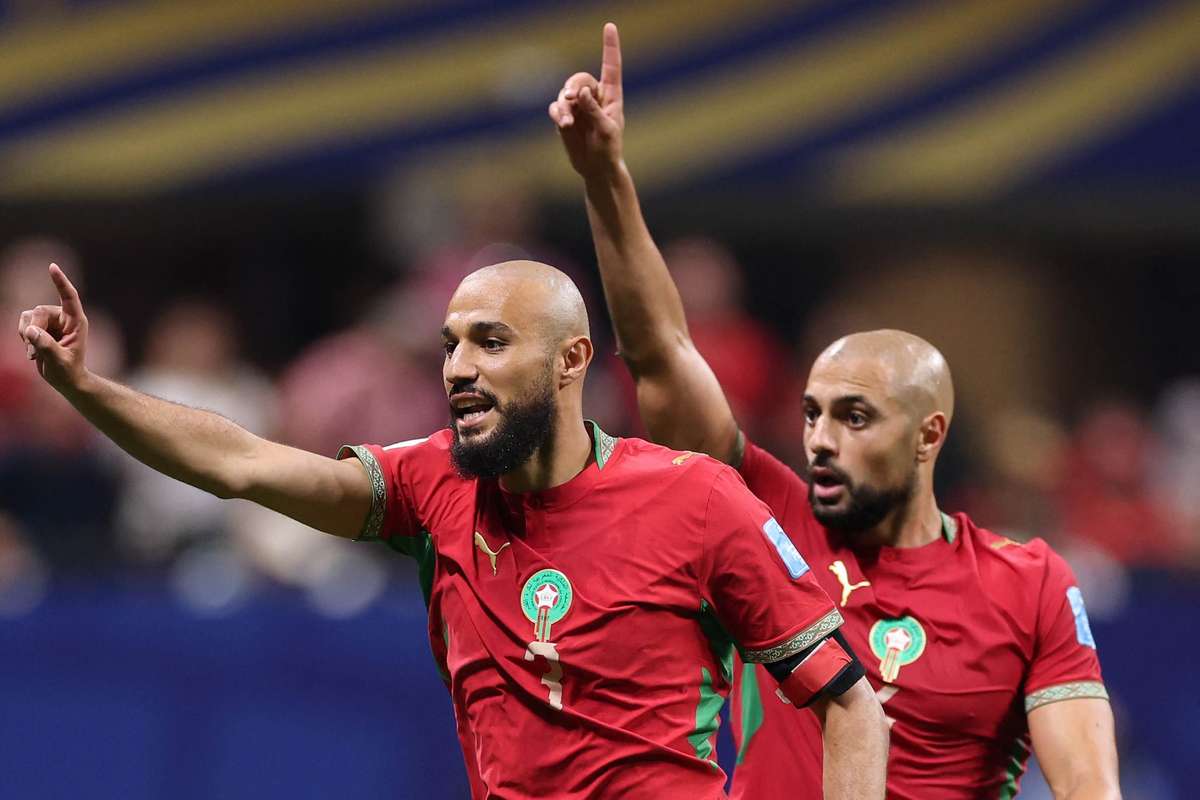 "Seltsames Gefühl": Marokko-Trio um Mazraoui vor emotionalem Duell gegen die Niederlande