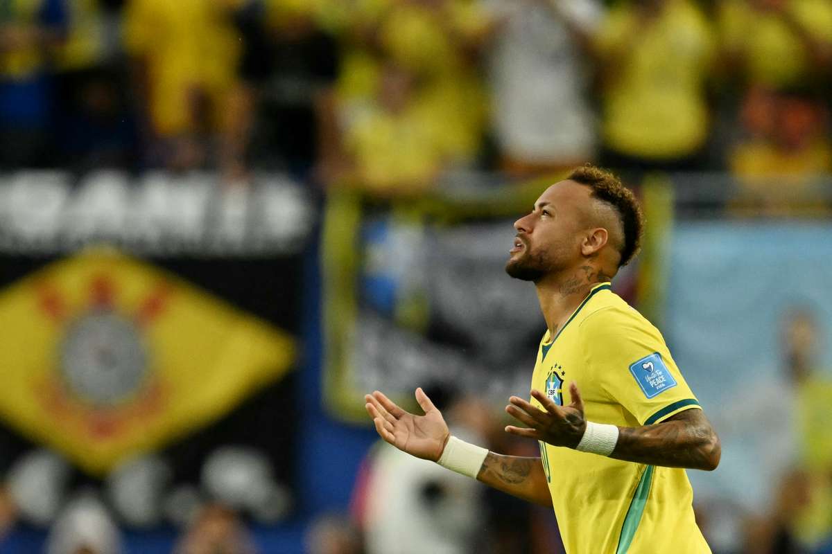 Ancelotti stellt Brasiliens Superstar Neymar mehr Spielzeit in Aussicht