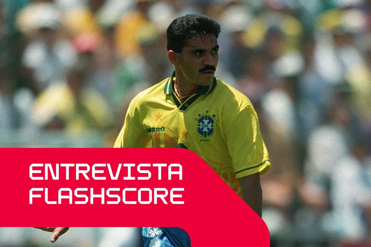 Exclusivo com Ricardo Rocha, tetracampeão mundial pelo Brasil: "24 anos sem ganhar é guerra"