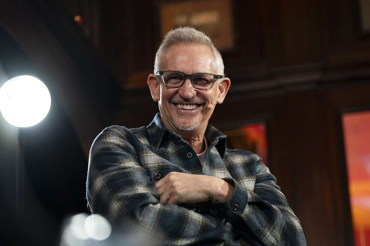 Lineker über DFB-Chancen gegen Frankreich: "Deutschland lebt in der Vergangenheit"