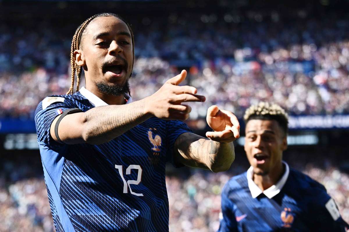 Flashscore sources: Liverpool to step up Barcola plan after missing out on Diomande