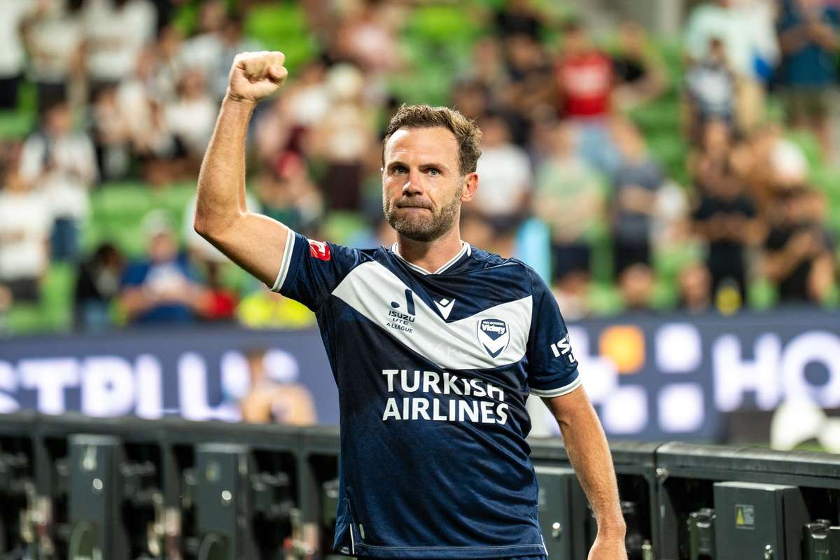 Former Man Utd and Chelsea star Juan Mata invests in current club Melbourne Victory