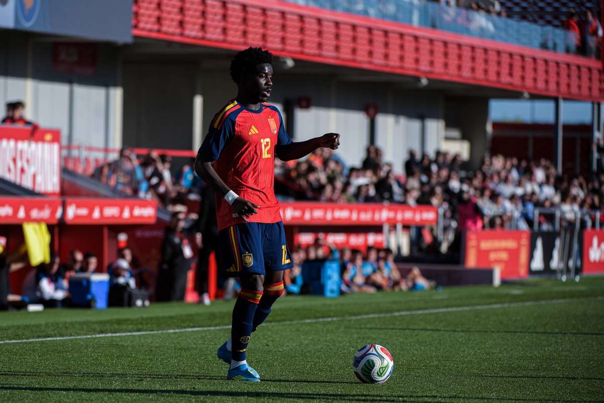 FC Porto próximo de garantir Eliezer Mayenda (Sunderland)