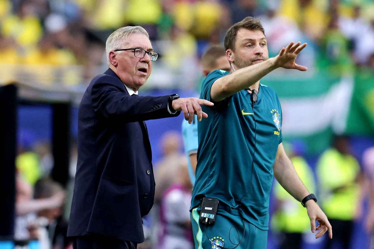 Brasil regressa à Austrália para dois jogos particulares em setembro