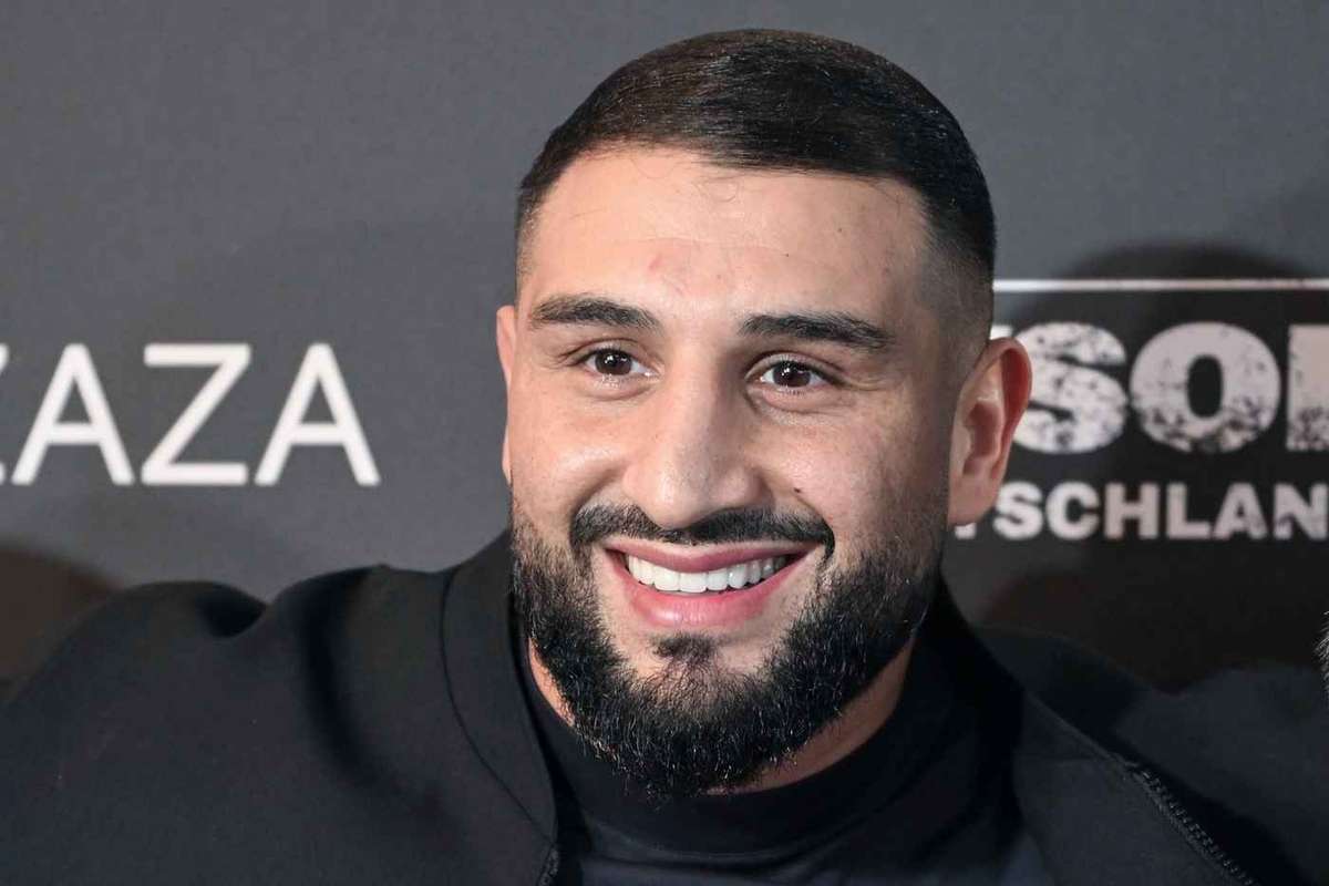 Weltmeister Kabayel fiebert mit Undav und Sané – und sieht Chancen für DFB-Team