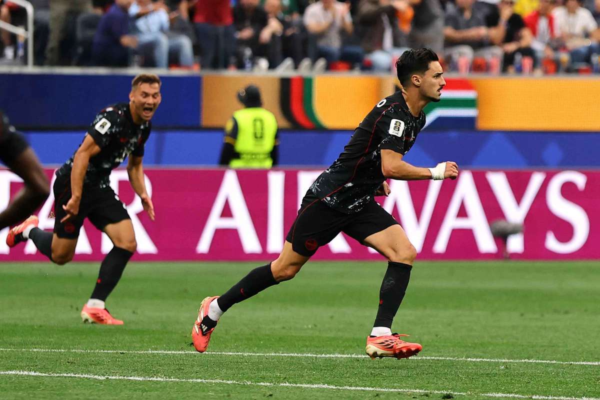 Wer ist Stephen Eustáquio? Der Held hinter Kanadas historischem WM-Triumph